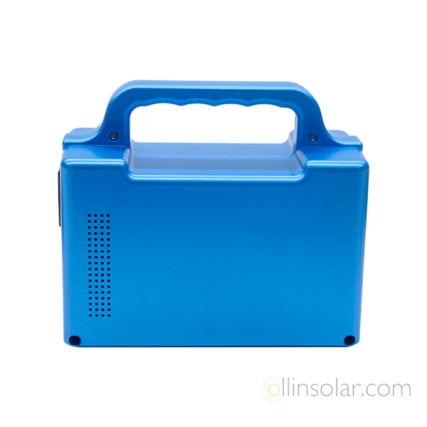 Portable-Solar-Generator-Ollin-PS-160W-300W-Front